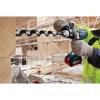 Cordless Hammer Drill, Bosch, HDH181XB #6 small image