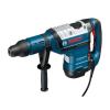 Bosch GBH 8-45 DV 8kg SDS-Max Hammer AVT 1500 Watt 110 Volt #1 small image