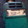 BOSCH 0611 207 ROTARY HAMMER DRILL, Works Great #4 small image