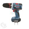 Bosch cordless drill GSR 18V-EC FC2 with SDS Recording Solo Model 06019E1109 #2 small image