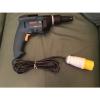 Bosch Screwdriver GSR 6-40 TE Professional 110V