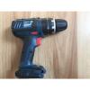 BOSCH- GSB  18V-LI Professional Hammer Drill. SKIN ONLY. NEW