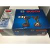 Bosch CLPK222-181 18V Cordless Li-Ion Hammer Drill/Impact Driver Combo Kit #1 small image