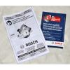 Bosch 18v Lithium Li Ion Cordless Circular Saw CCS180 CCS180B Bare Tool - NEW #7 small image