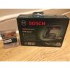 New Bosch PTK 3.6 LI 3.6v Cordless Staple Gun+Bosch1000 extra staples 8mm #1 small image