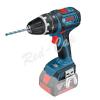 NEW Bosch GSB 18 V-LI Professional Cordless Combi Drill 18 V  - Bare Tool E