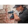 NEW Bosch GSB 18 V-LI Professional Cordless Combi Drill 18 V  - Bare Tool E #3 small image