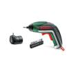 -MED SET- Bosch IXO 5 Lithium ION Cordless Screwdriver 06039A8071 3165140800044