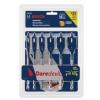 Brand New || Bosch Spade Bit Set Daredevil DSB5006 Impact Tough #1 small image