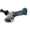 Bosch CAG180BL 18V Cordless Li-Ion 4-1/2in Grinder (Tool Only) #2 small image