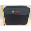 NEW BOSCH Nylon Heavy Duty Tool Bag for PS21 PS31 PS41