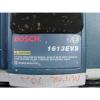 Pre-owned &amp; Tested Bosch #1613EVS Heavy Duty 1/2&#034; Plunge Router