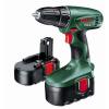 Bosch PSR 18 Cordless Drill Driver