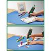 NEW BOSCH GLUEPEN Battery glue gun from JAPAN #3 small image