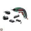 BOSCH IXO V CACCIAVITE CON BATTERIA AL LITIO VERSIONE COMPLETA NUOVO #1 small image