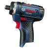 Bosch GSR 10.8 Li BARE Cordless Screwdriver NO BATTERY 0601992901 3165140548427