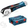 BOSCH TIJERAS INALÁMBRICO UNIVERSAL GUS 12V-300 / GUS 10,8 V-LI SOLO