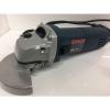 BOSCH GWS 6-115 ANGLE GRINDER 240V