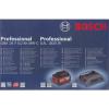 Bosch Set WIRELESS batteria 18V 4 Ah + CARICABATTERIE WIRELESS GAL 1830 W boch