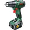 Bosch PSR 1800 LI-2 Cordless Lithium-Ion Drill Driver Featuring Syneon Chip, Ah #1 small image