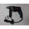 Bosch 1030VSR Drill 7.5 Amps 3/8 Inch Made in the USA !!! LOOK !!! #4 small image