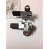 NEW OEM BOSCH BRUSH HOLDER SET PN: 1617000397