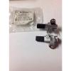 NEW OEM BOSCH BRUSH HOLDER SET PN: 1617000397 #2 small image