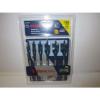 BOSCH DSB5006 DareDevil 6-Pc Spade Bit Set - 1&#034; 7/8&#034; 3/4&#034; 5/8&#034; 1/2&#034; 3/8&#034; #2 small image