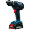 Bosch CLPK232A-181 18V Lithium-Ion Cordless Two Tool Combo Kit #3 small image