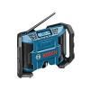 Bosch Professional 0601429200 GML 10,8 V-LI Radio da Cantiere