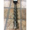 BOSCH HCFC2263 Hammer Drill Bit, SDS Plus, 1x10 In #2 small image