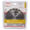Bosch Cordless Wood Circular Saw Blades 165mm - 18T, 24T or 40T #2 small image