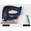 Bosch GST 18V-Li ion Jig saw Body only Cordless jigsaw Handle Naked Bare Unit