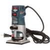 Bosch 5.9Amp Corded Electric 1HP Single-Speed Colt Palm Router Motor Power Tool