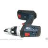 BOSCH battery drill GSR 36 VE-2-Li Charger &amp; 1 Battery 1.3Ah #6 small image