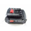 Bosch 18V Battery Litheon Lithium Ion BAT618 BAT609 18 Volt 3000mAh Li-ion #1 small image