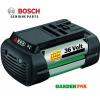 new Bosch Rotak Garden 36 volt/ 2.6ah Lithium-ion Battery 2607336107 2607336633#