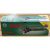 Bosch PWS1000 100mm 4 inch 670 Watt Angle Grinder w/ 3 Bonus Discs #3 small image