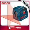 Bosch GLL2-10 Self Levelling Cross-Line Laser #1 small image
