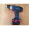 Bosch GSR 14v Drill And GSR Screwdriver