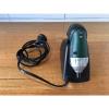 Bosch IXO Cordless Screwdriver - Dock Charger - Portable - Lithium Ion - Used