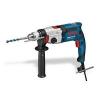 Bosch Professional Impact Drill Machine, GSB 21-2 RE, Capacity: 22/13mm, 1100W #1 small image