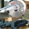 Bosch 260mm x 30mm x 48 Teeth Optiline Wood Cut Circular Saw Blade 2608641202 #4 small image