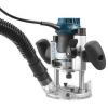 BOSCH PR012 Dust Extraction Hood, Plunge Base