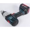 Bosch Drill Kit Drill and 2 x Impact Driver GSB 18 VE-2-LI GDX 18 V-LI #226319 #11 small image
