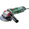 MINIAMOLADORA ELETTRICA BOSCH PWS EXPERT 1000 W.-125 + IMPUGNATURA + VALIGETTA