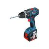 Brand New Bosch Professional Cordless Impact Drill Machine GSB 14.4 V-Li 14.4V #1 small image