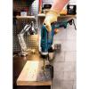 Bosch 6.3-Amp 3/8-in Keyless Corded Drill