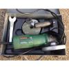 Bosch angle grinder 650W #1 small image