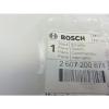 Bosch #2607200674 New Genuine OEM Switch for 2607200093 1210 1582 B4300 1584DVS+ #8 small image